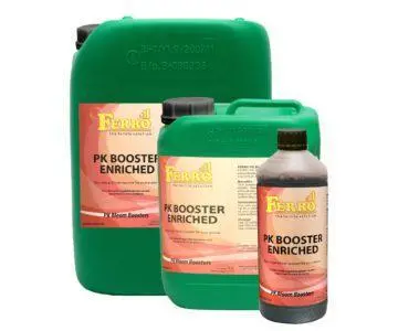 Ferro - Pk Bloom Booster 1