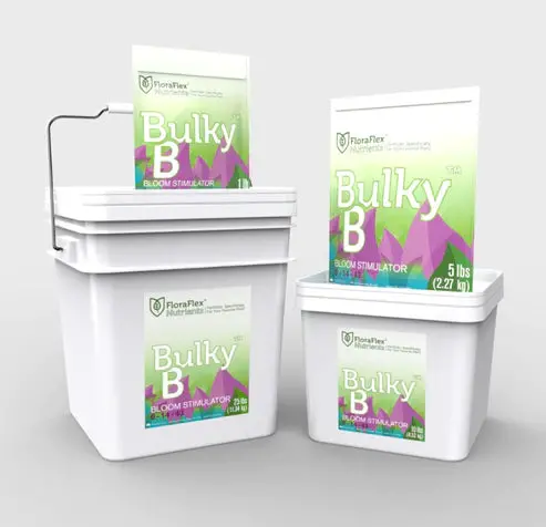 Flora Flex Nutrients - Bulky B 1