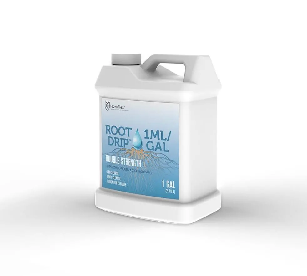 Floraflex - Root Drip 3