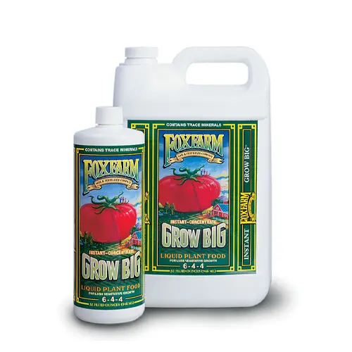Fox Farm - Grow Big (Soil) 1