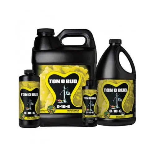 Future Harvest Liquid Ton O Bud 1