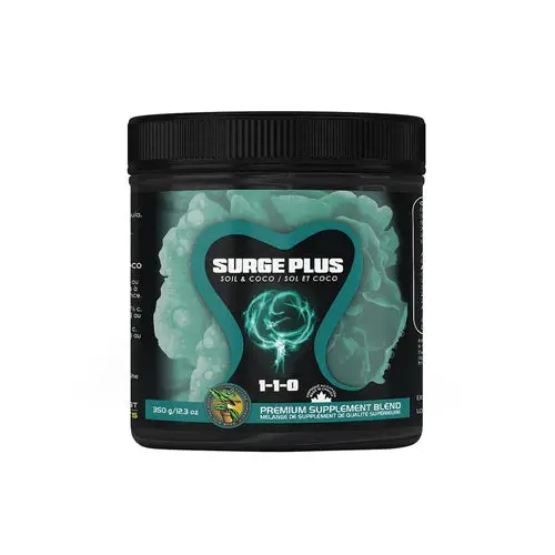 Future Harvest Surge Plus350g 1