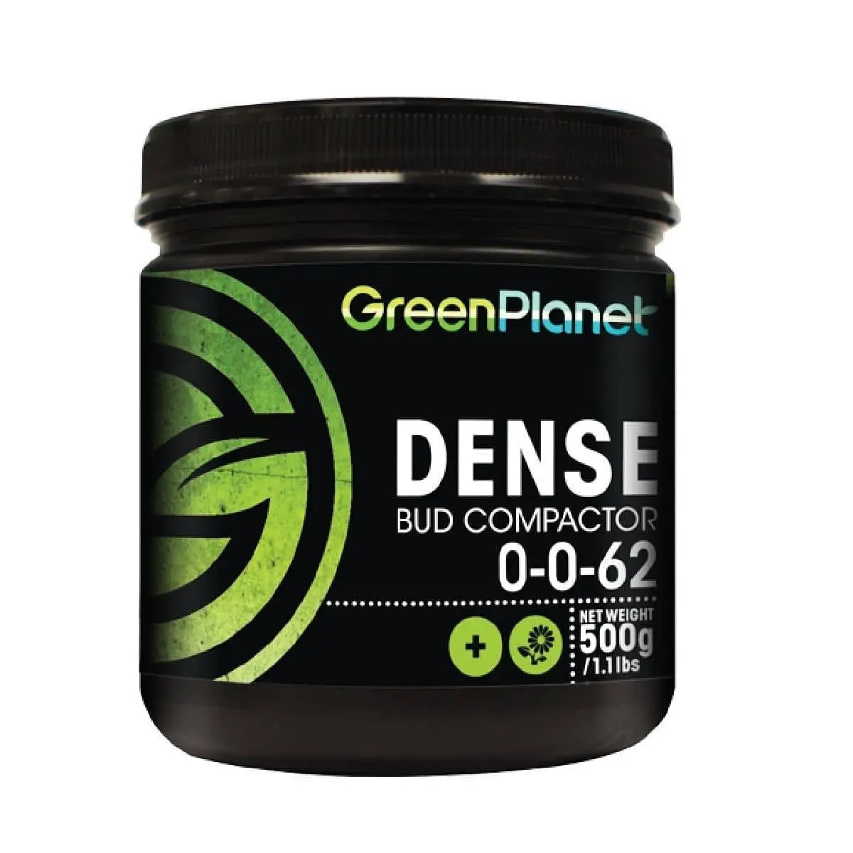 Green Planet Dense 1