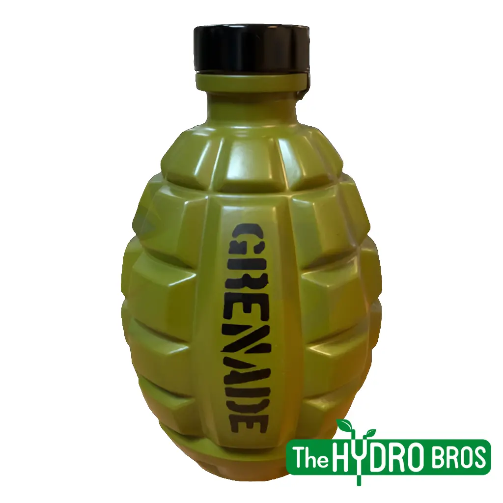 Grenade Green Nutrient 1