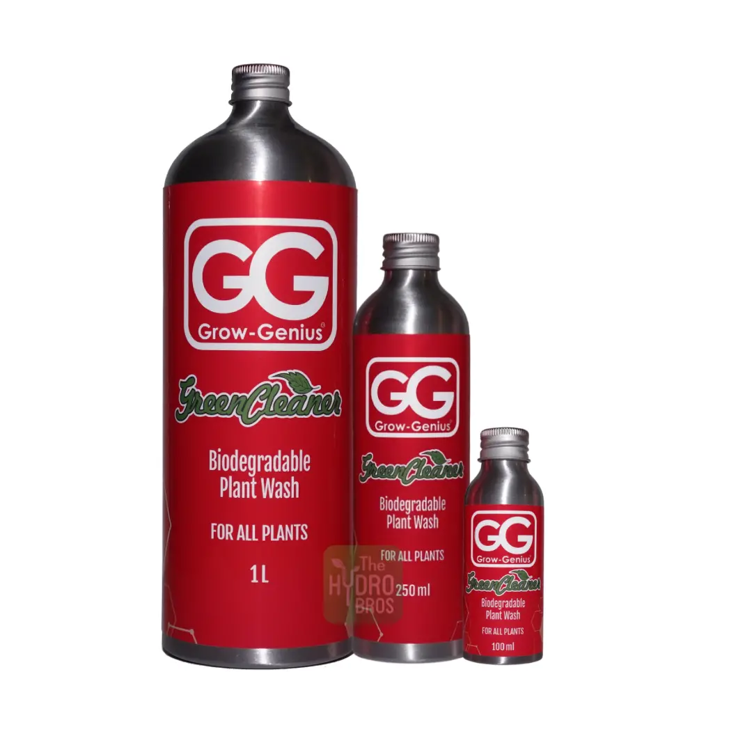 Grow Genius Green Cleaner 1