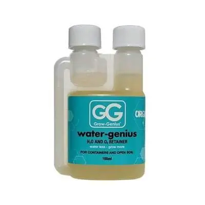 Grow Genius Water Genius 1