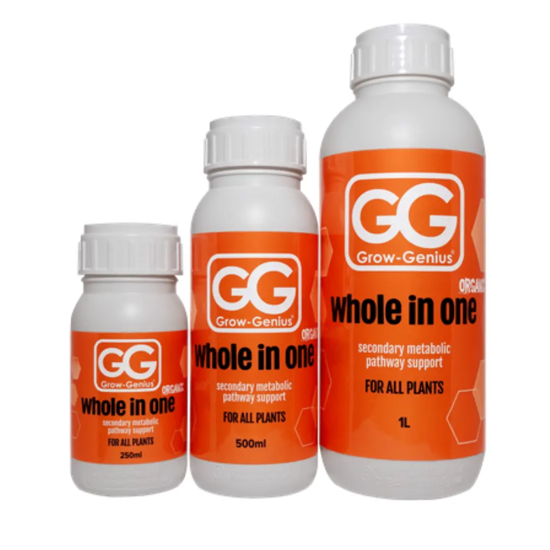 Grow Genius Whole In One 1