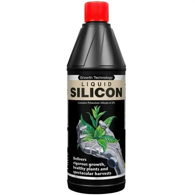 Growth Technology Liquid Silicon 1