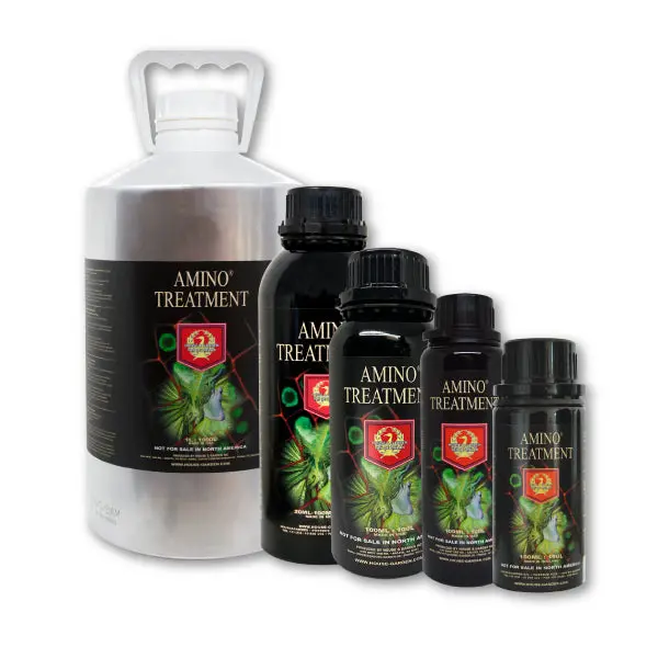 House & Garden - Amino Treatment 1