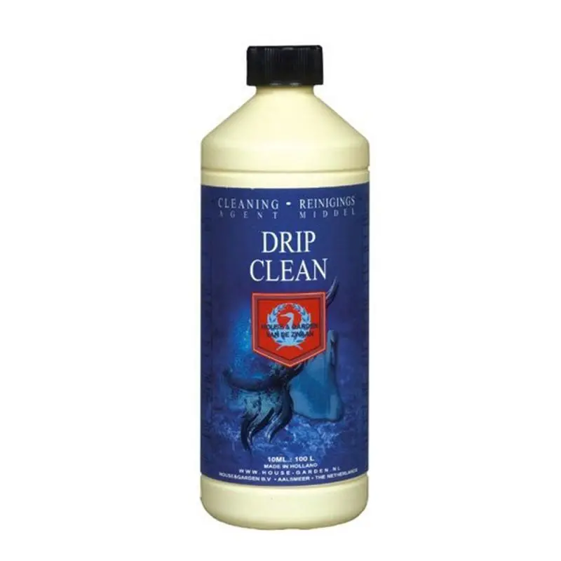 House & Garden - Drip Clean 1