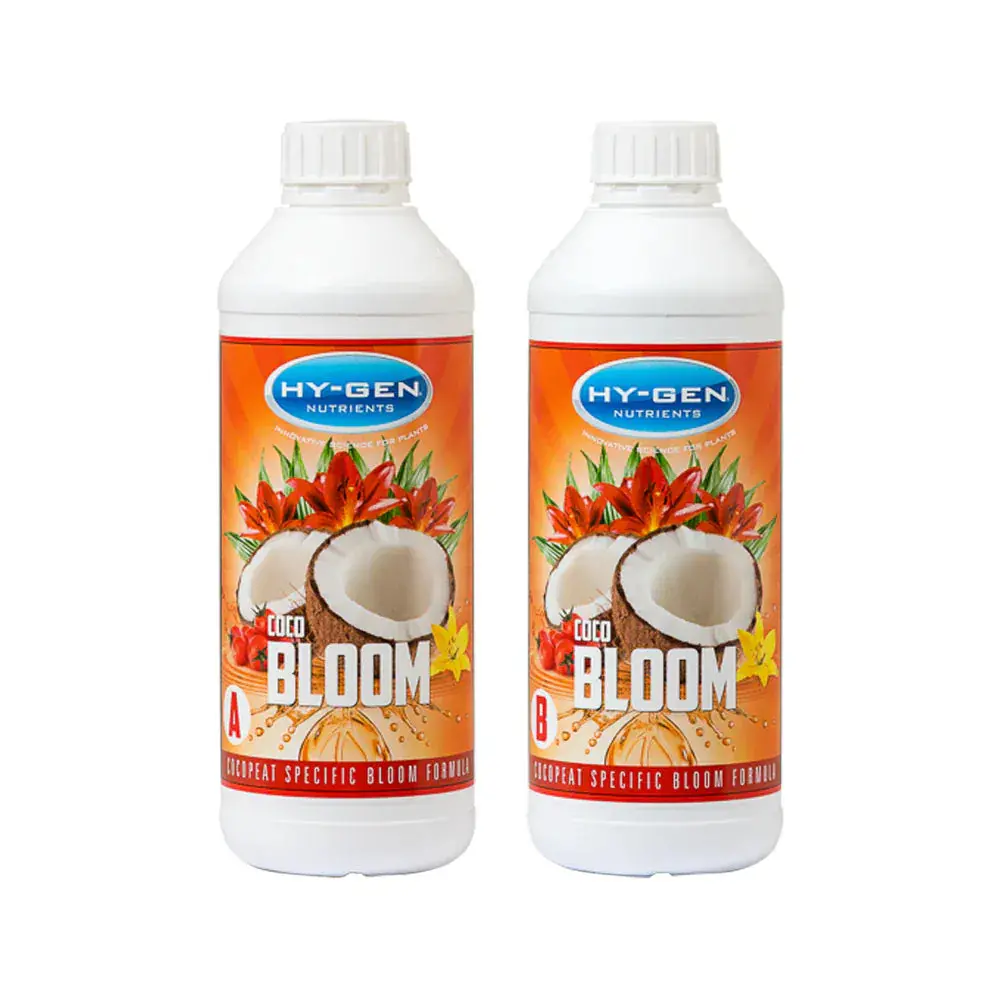 Hy-Gen Coco Bloom A&B 1