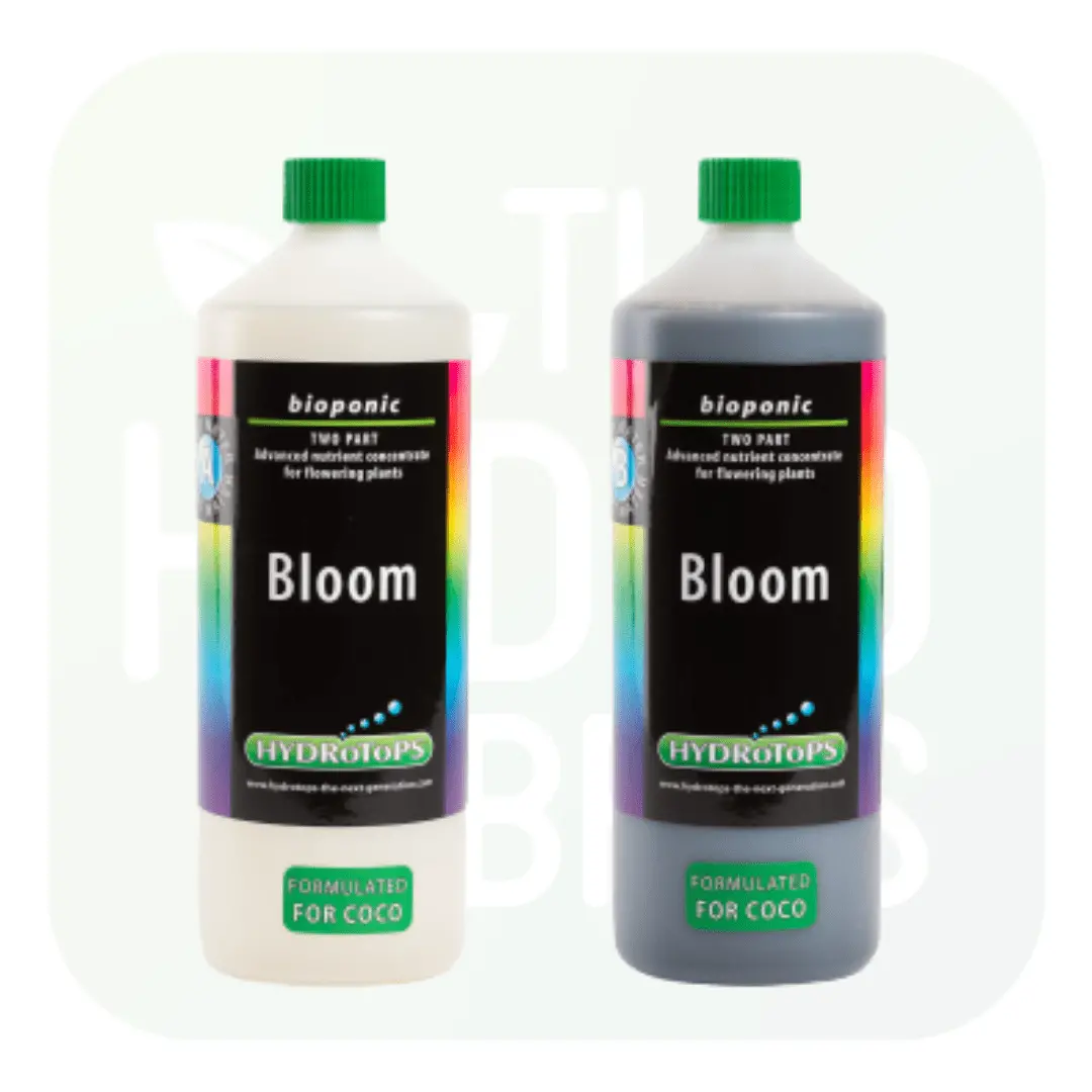 Hydrotops Coco Bloom Ab 1