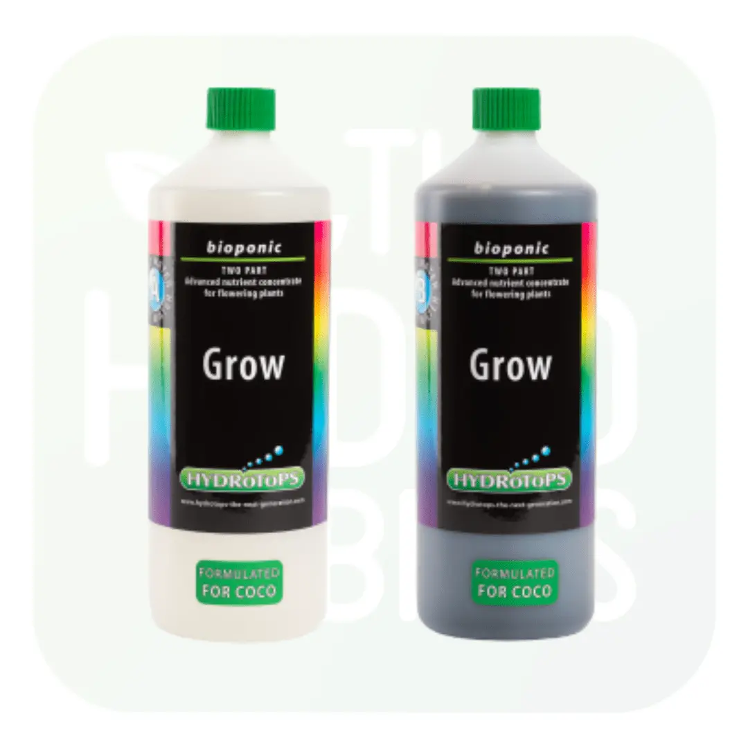 Hydrotops Coco Grow Ab 1