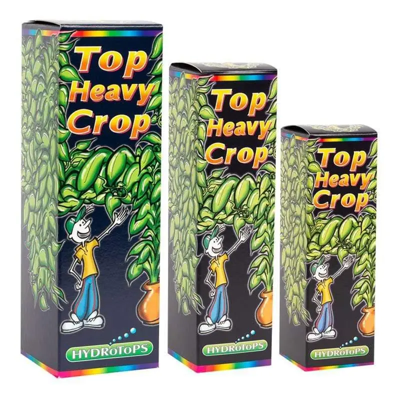 Hydrotops Top Heavy Crop 1