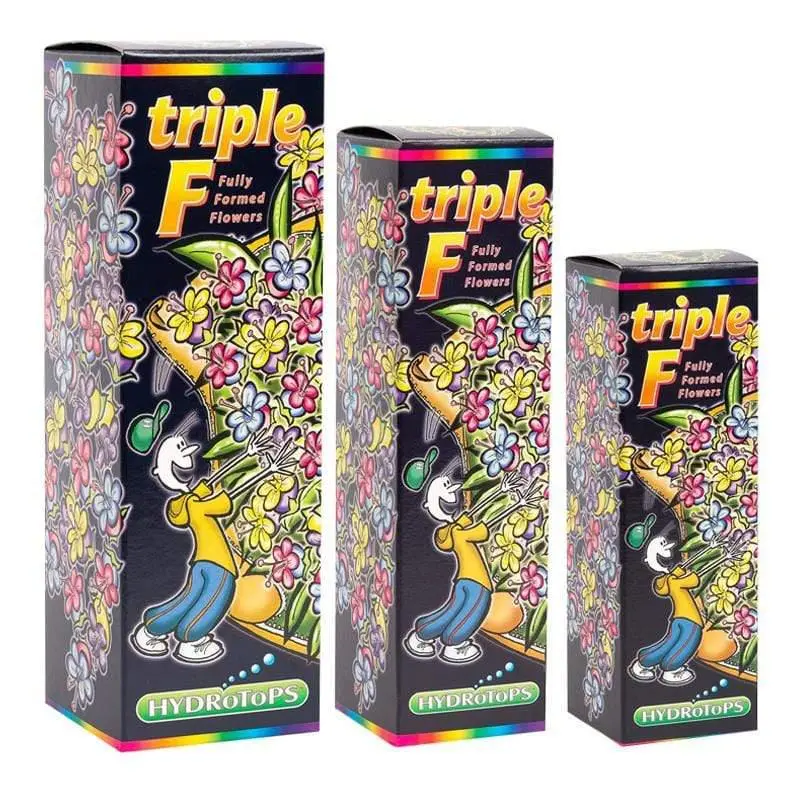 Hydrotops Triple F 1