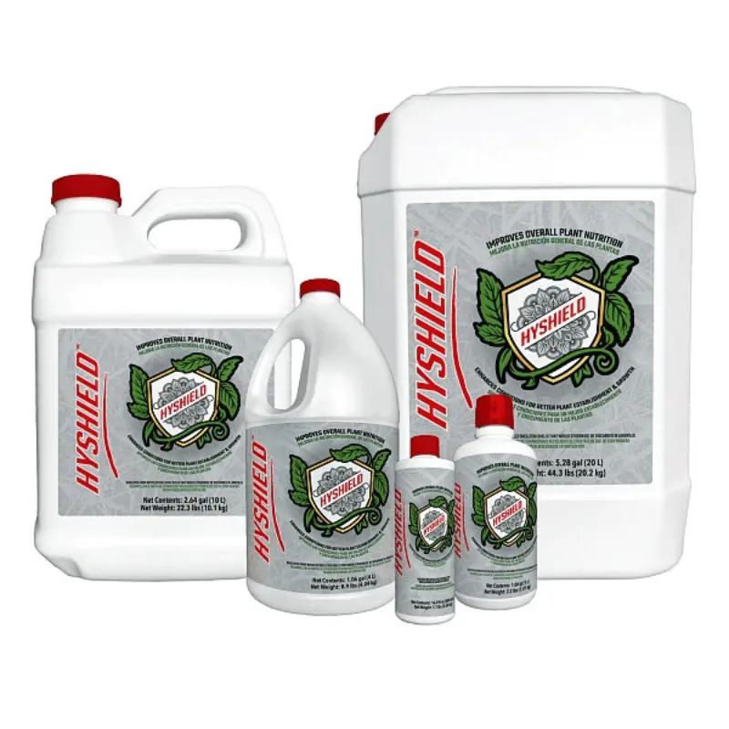 Hyshield Chitosan Plant Growth & Health Enhancer 1