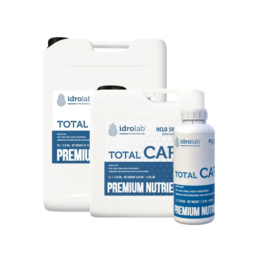 Idrolab Total Care 1