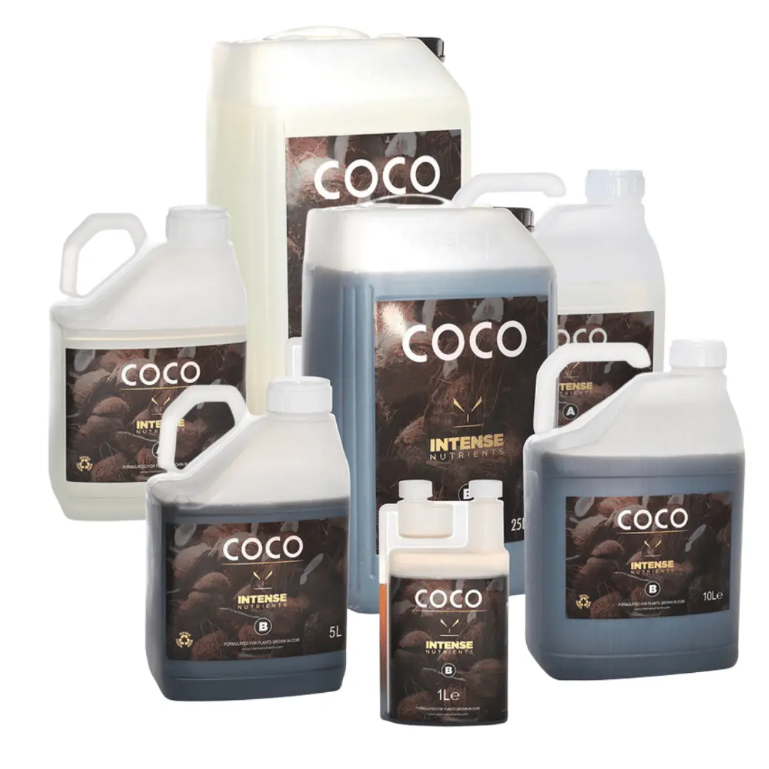 Intense Nutrients Coco Ab 1
