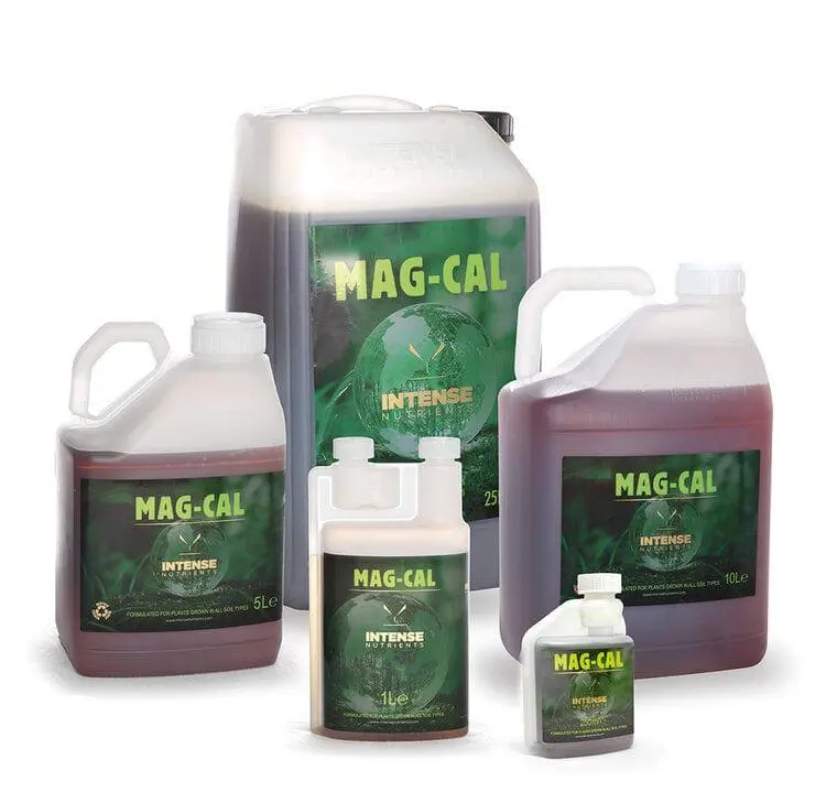 Intense Nutrients Mag-Cal 1