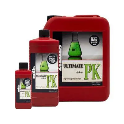 Mills Nutrients Pk 1