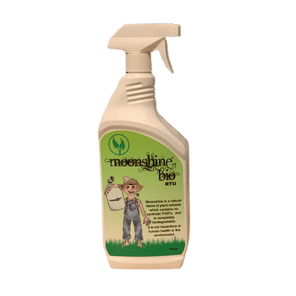 Moonshine Bio Foliar 1
