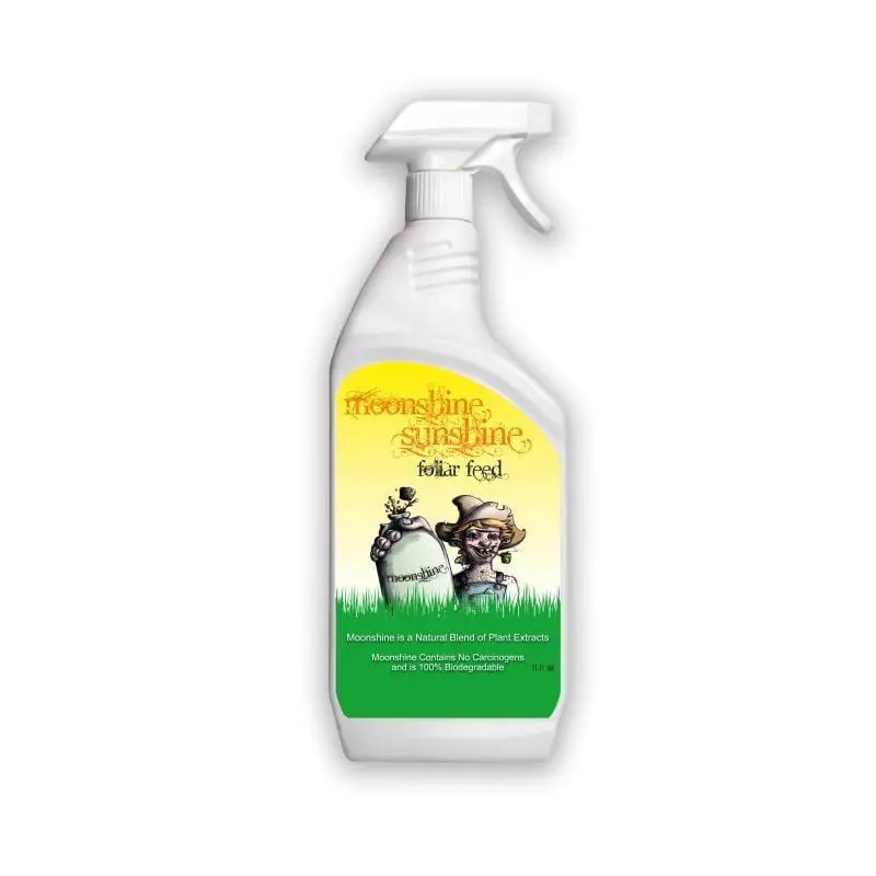 Moonshine Sunshine Foliar 1