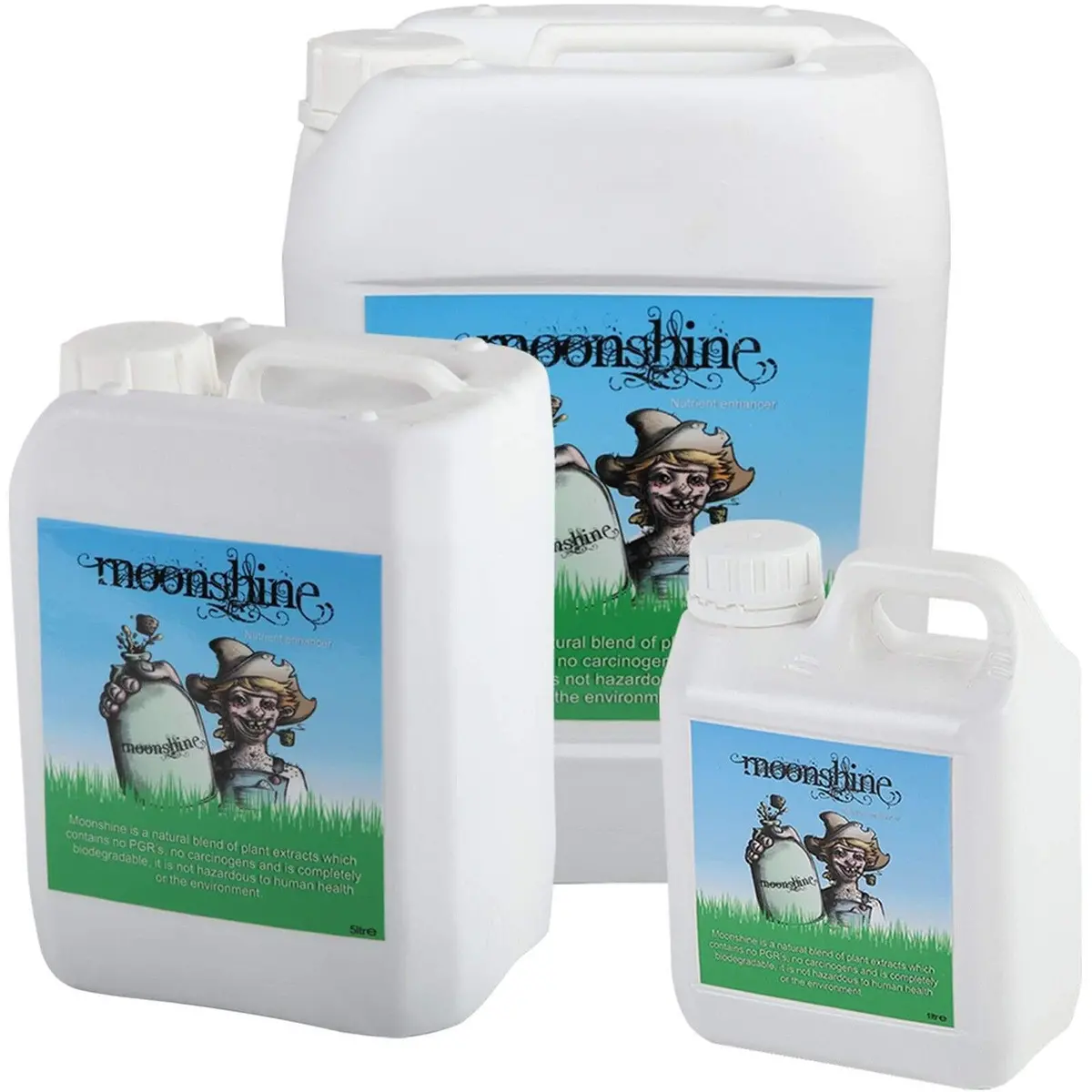 Moonshine Nutrient Enhancer 1