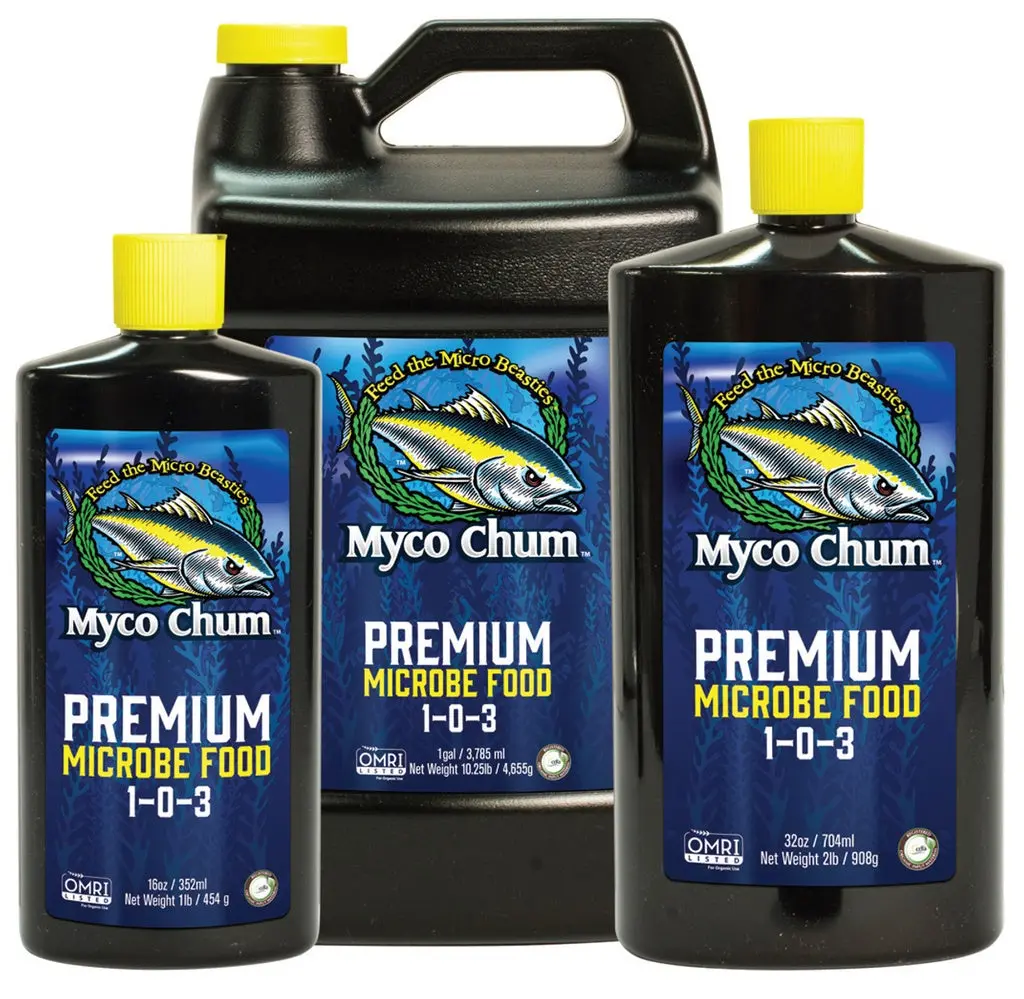 Myco Chum Premium Microbe Food 1