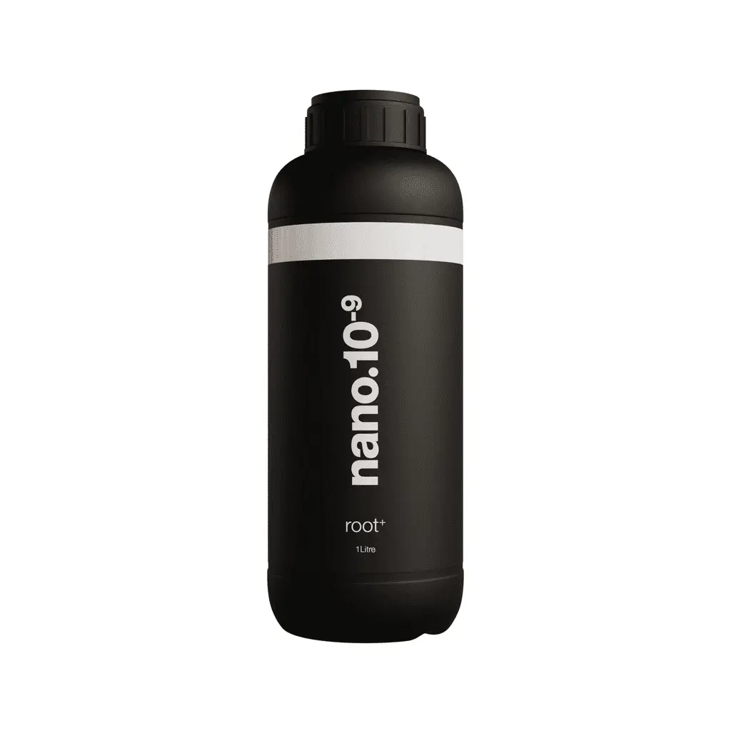 Nano 10⁻⁹ Nutrients Root+ 1