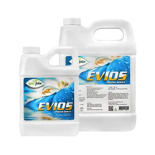 Optic Foliar Evios Ipm - Plant Protection 1