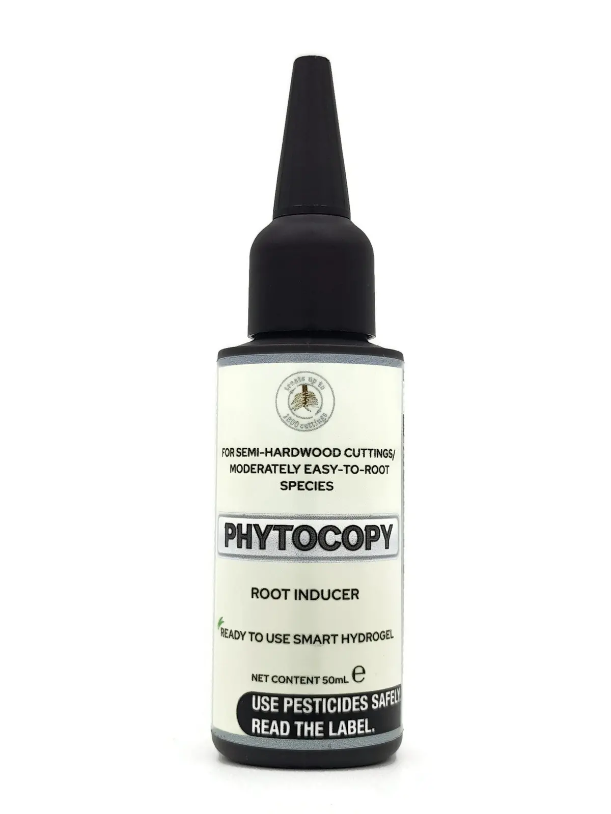 Phyto Copy - Smart Rooting Hydrogel - Advanced Rooting Compound For Rapid Propagation 1