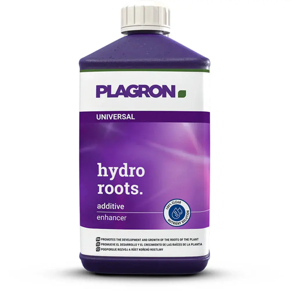 Plagron Hydro Roots 1