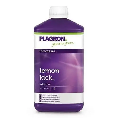 Plagron Lemon Kick 1L 1