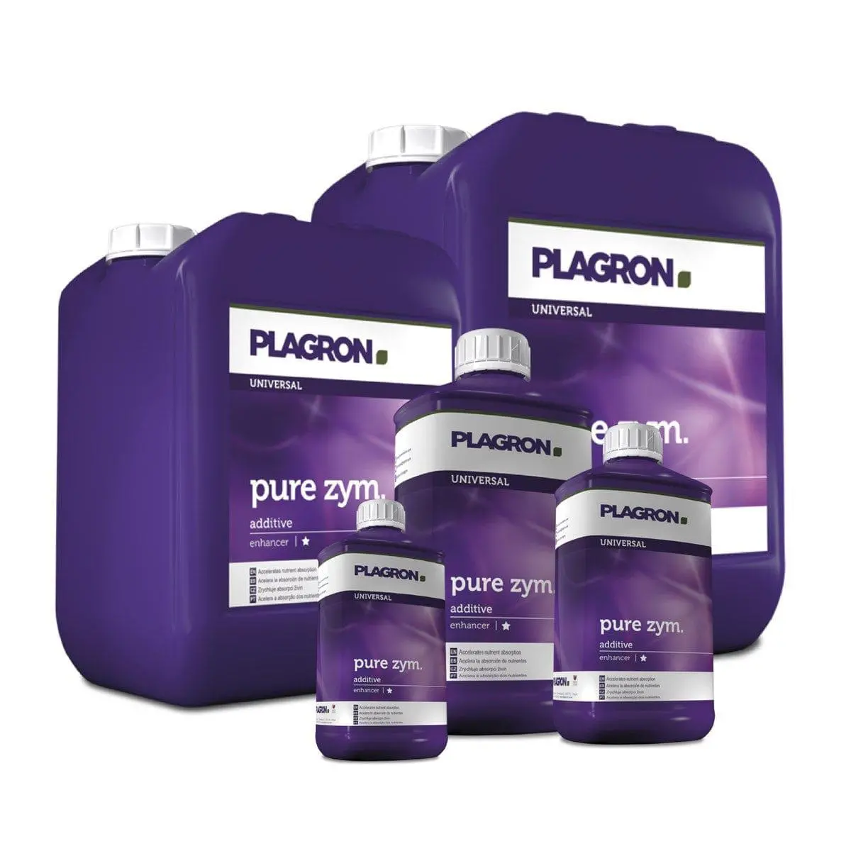 Plagron Pure Zym 1