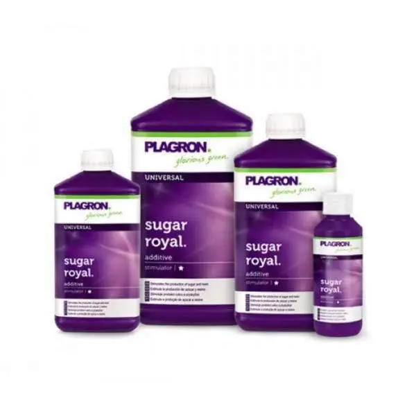 Plagron Sugar Royal 1