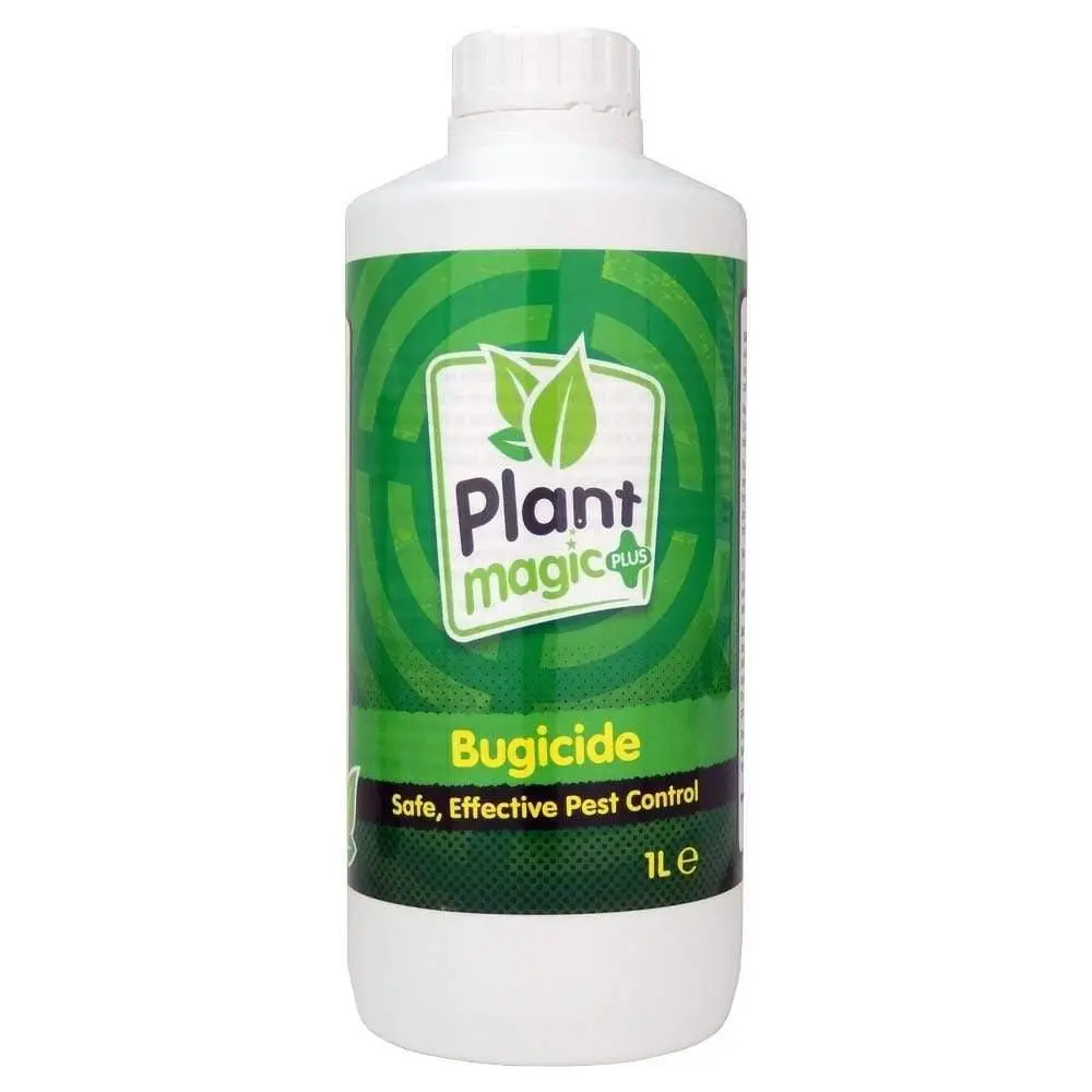 Plant Magic Bugicide 1