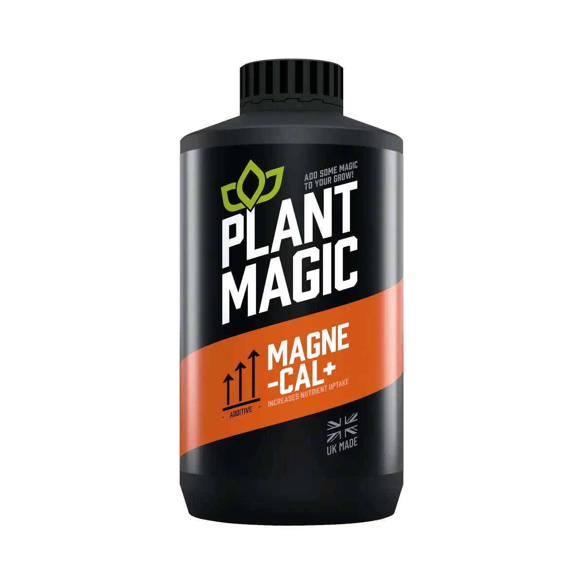 Plant Magic Magne Cal+ 4
