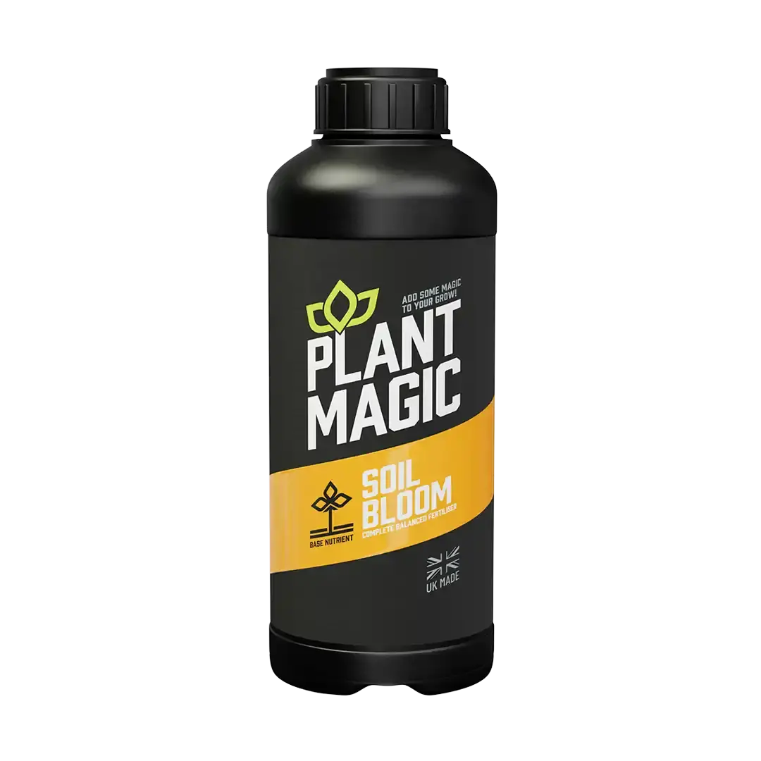 Plant Magic Soil Bloom 1