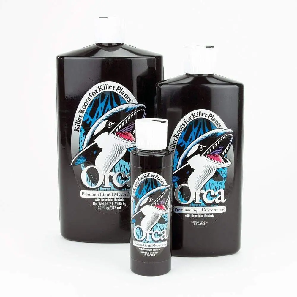 Plant Success - Orca 1