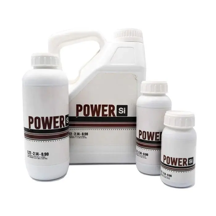 Power Si Original - Silicic Acid 1