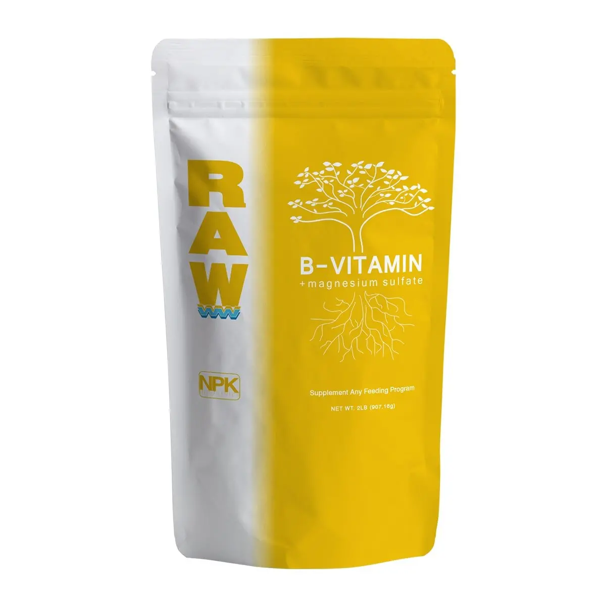 Raw Nutrients - B-Vitamin 1