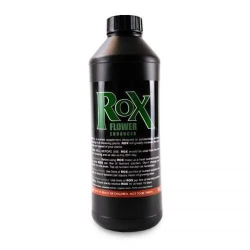 Rox - Flower Enhancer 1L 1