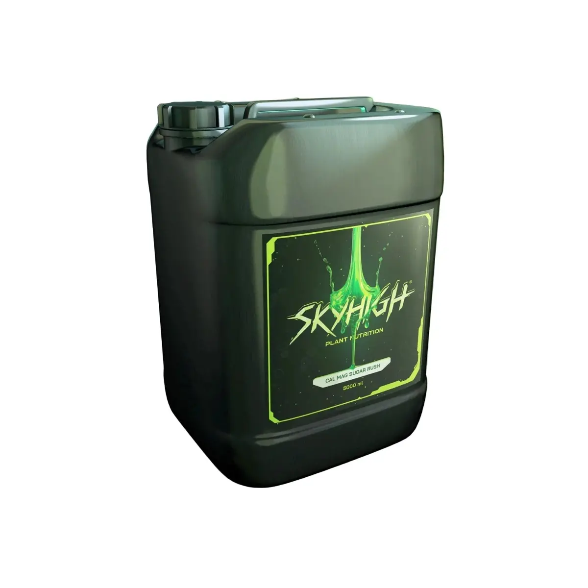 Skyhigh Cal Mag Bloom - Balanced Calcium & Magnesium - Bulk Building & Density 1