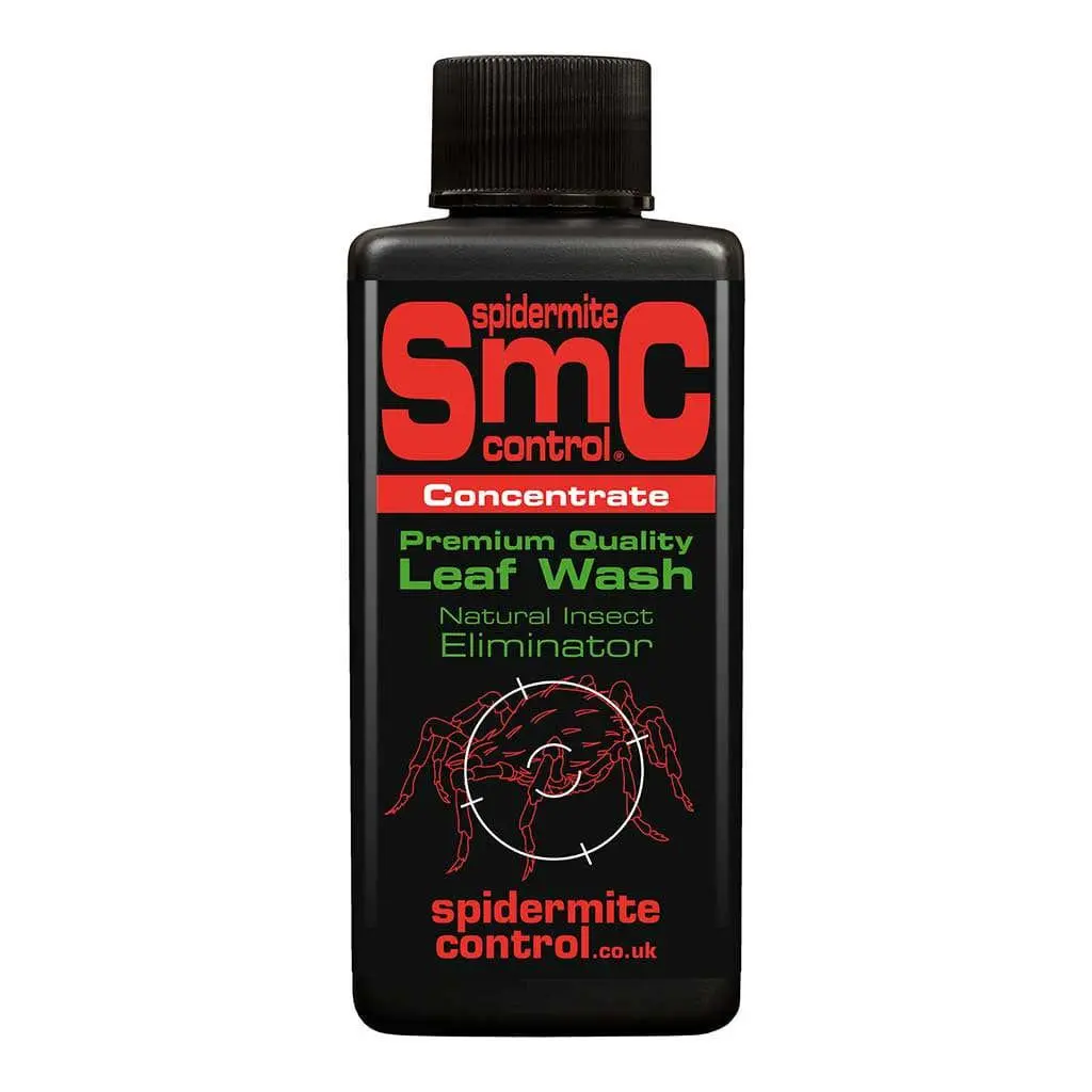 Smc Spider Mite Control 1
