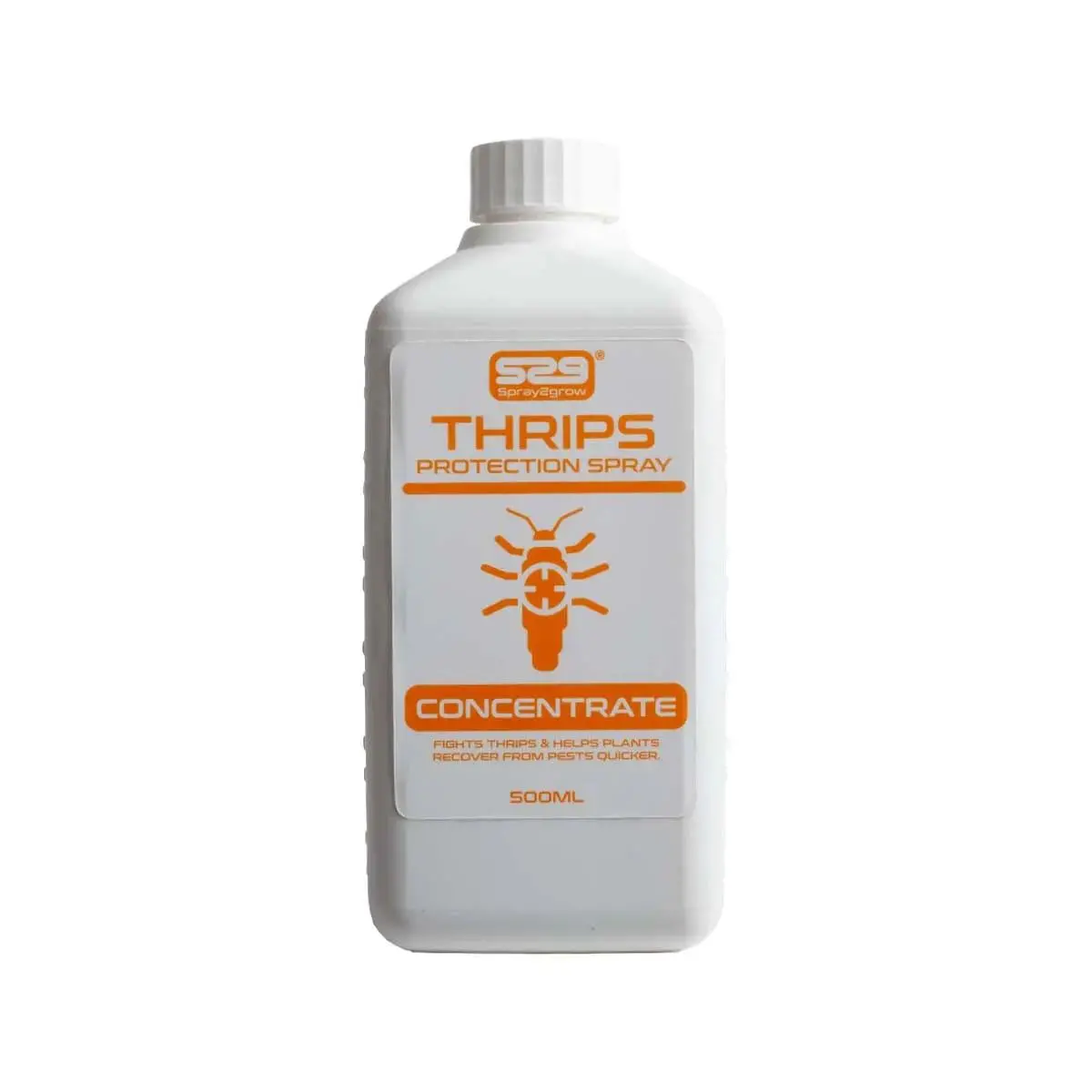 Spray2grow - Thrip Protection Spray 1