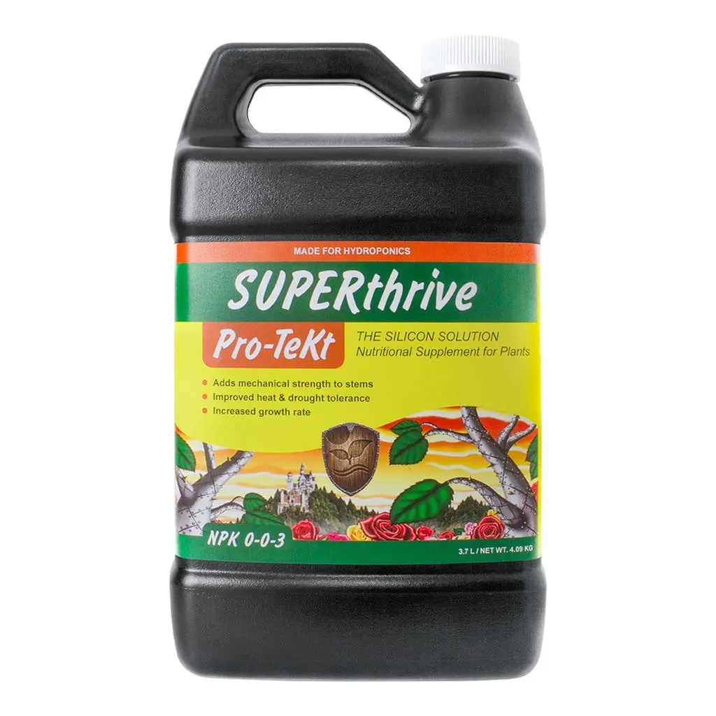 Superthrive Mag-Pro 1
