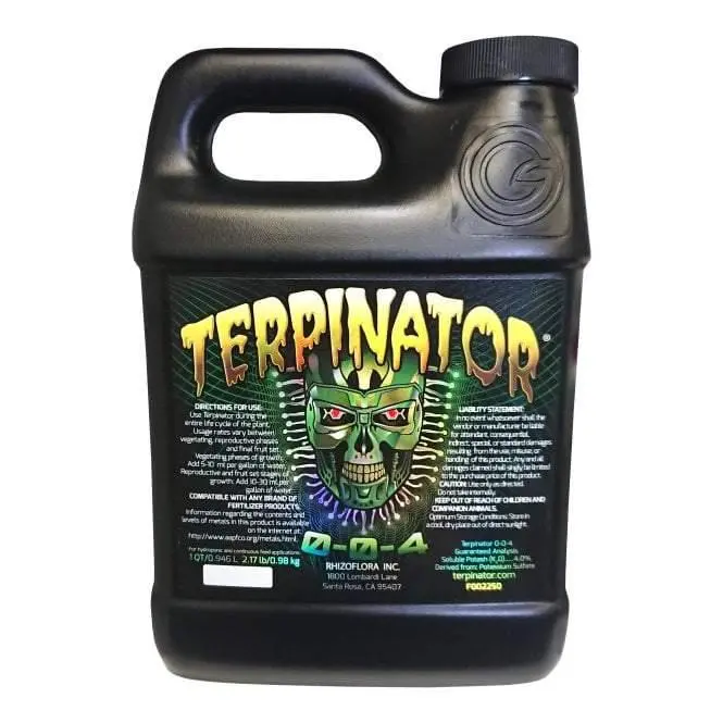 Green Planet Terpinator 2