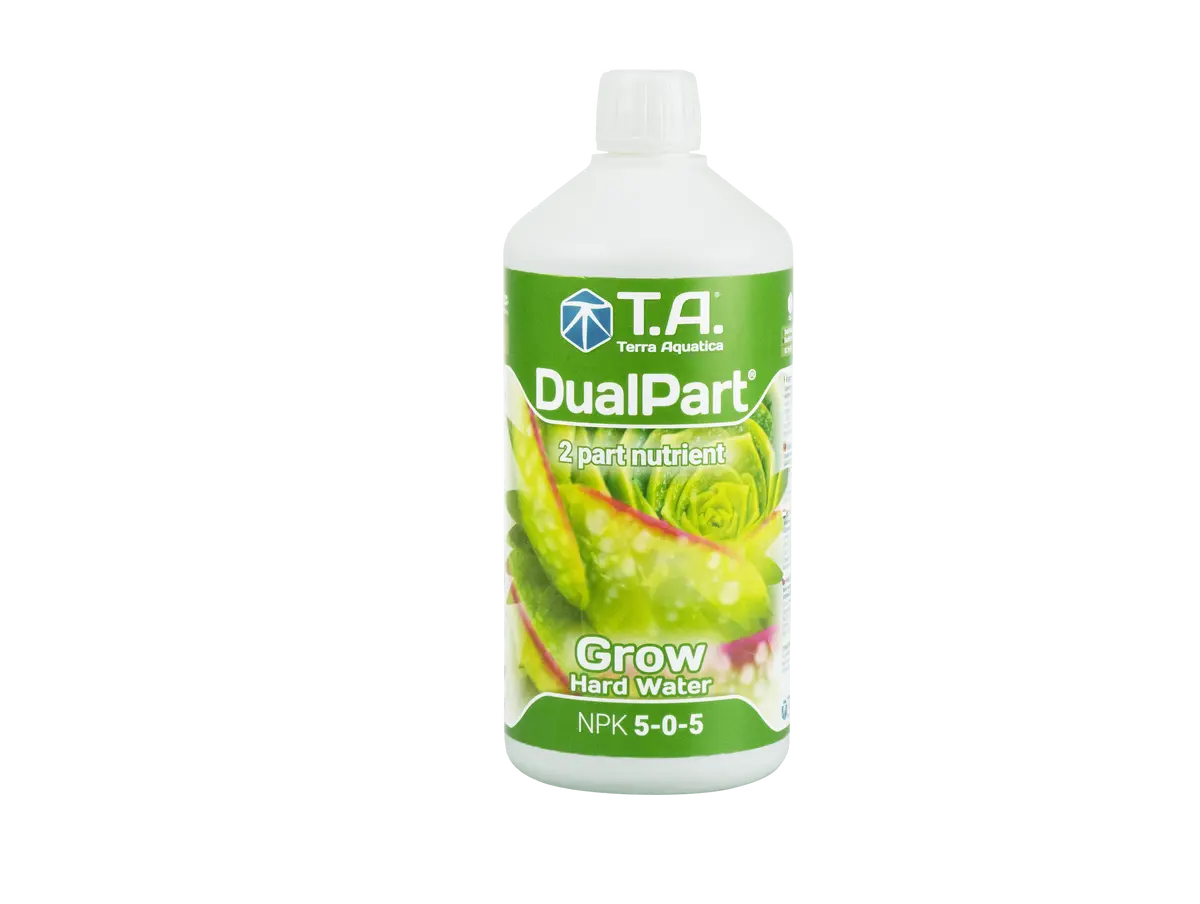 Terra Aquatica Dualpart Grow Hw 1