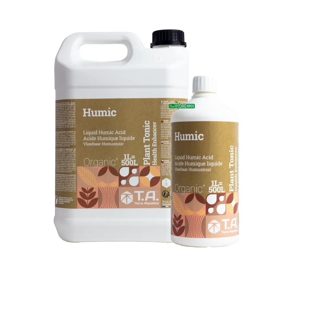 Terra Aquatica Humic 1