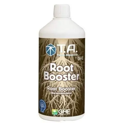 Terra Aquatica Root Booster 1